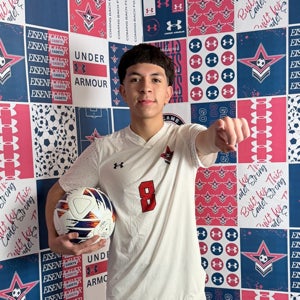 Rigo Mendoza mugshot