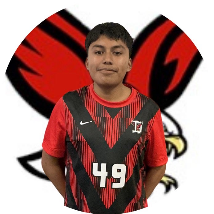 Brando Perez mugshot