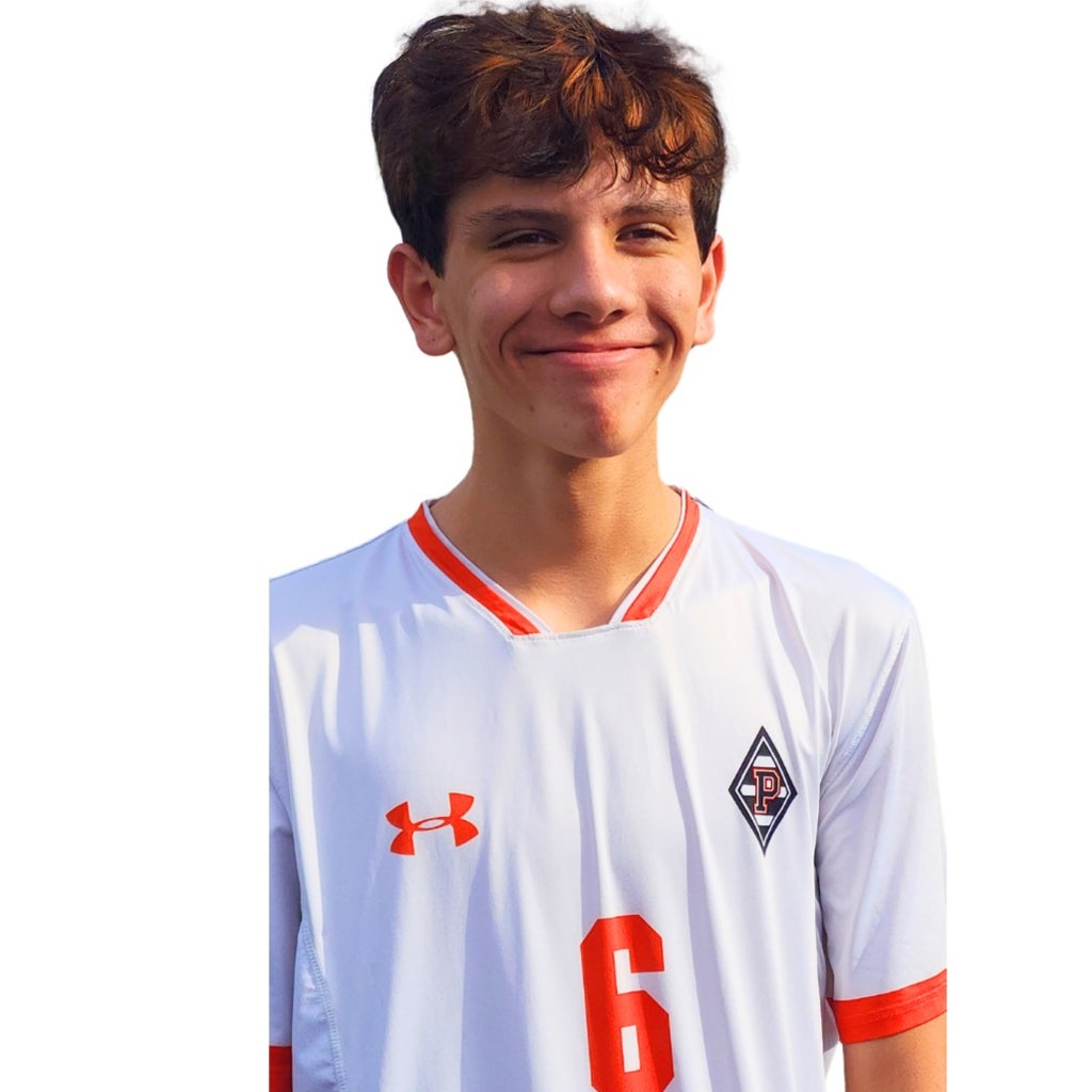 Miguel Carretero mugshot