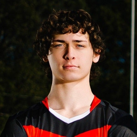 Ben Campbell mugshot