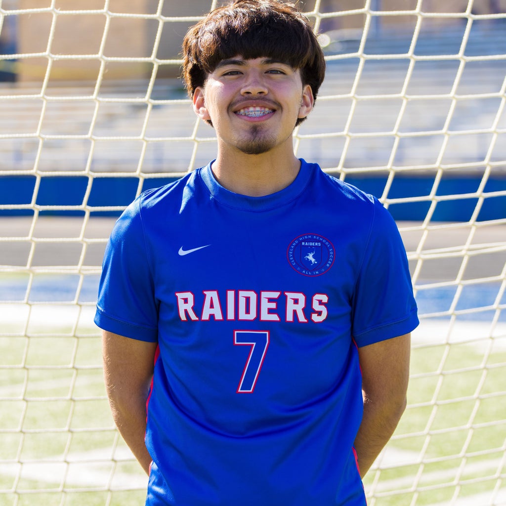 Octavius Flores mugshot