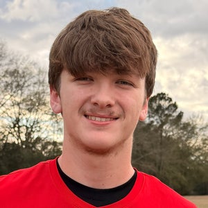 Cason Justice mugshot