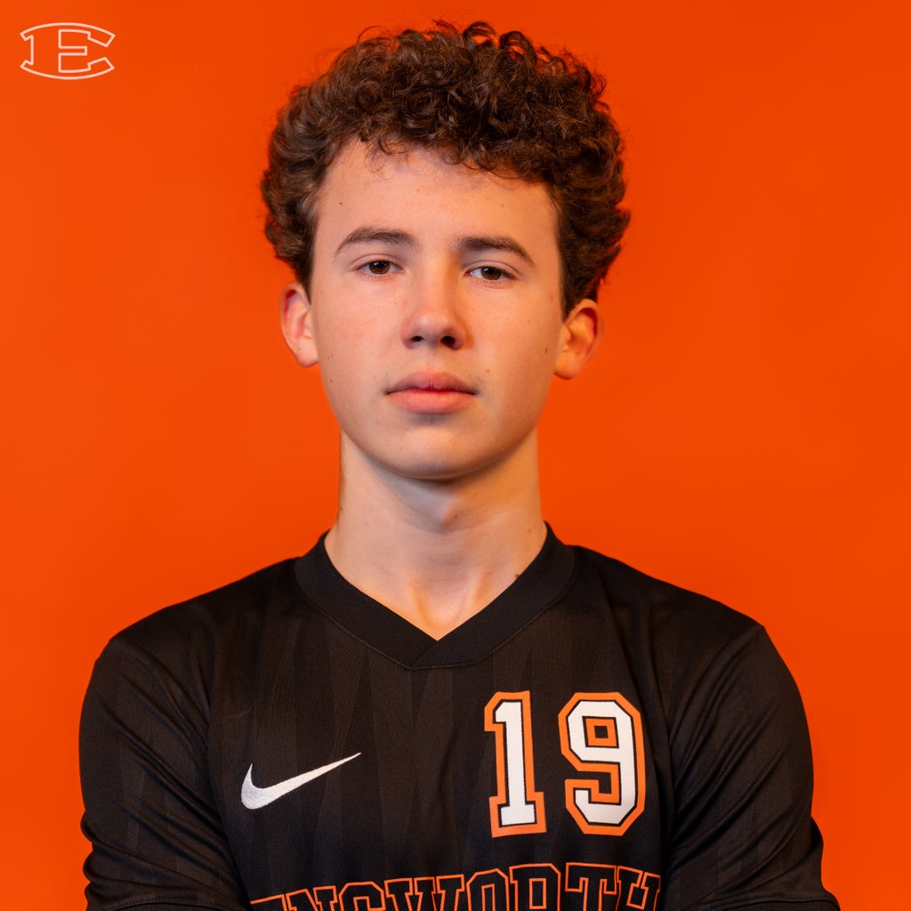 Tully Johnson mugshot