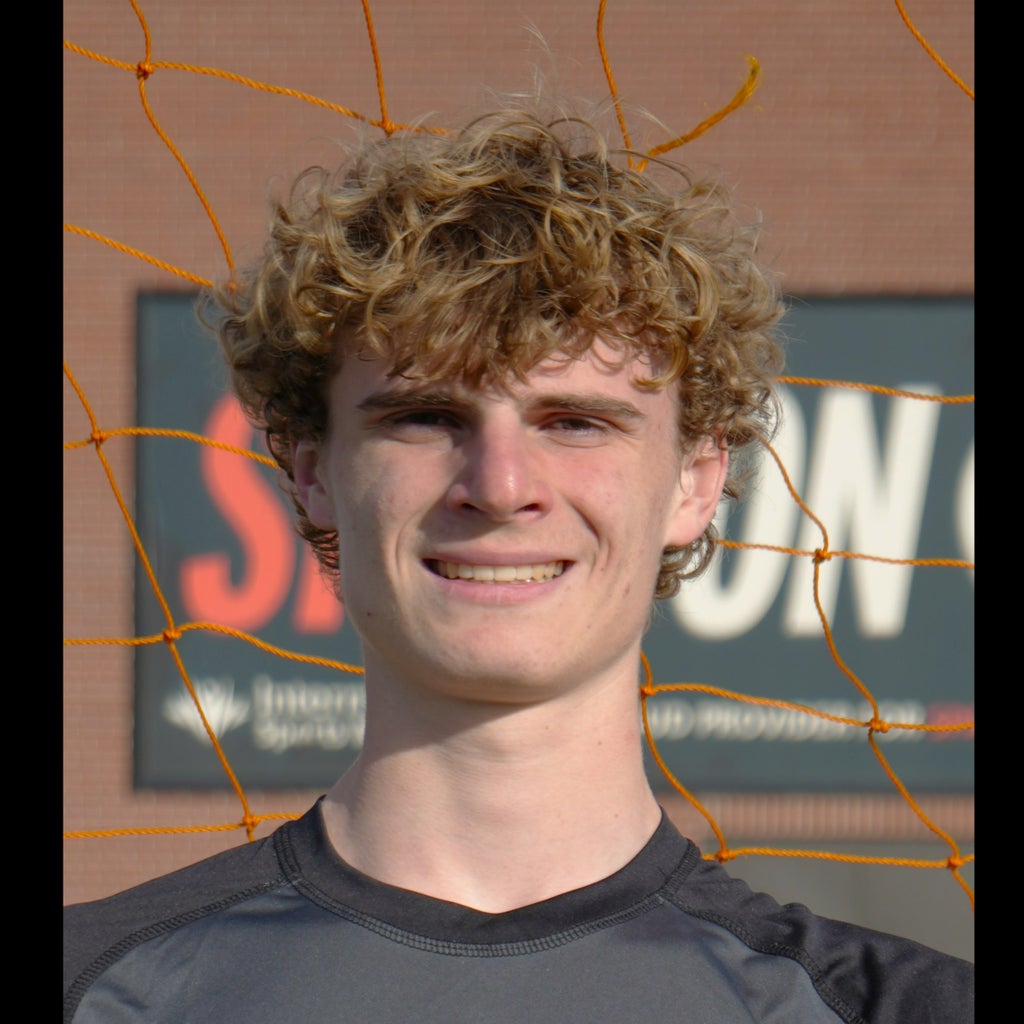 Porter Henricksen mugshot