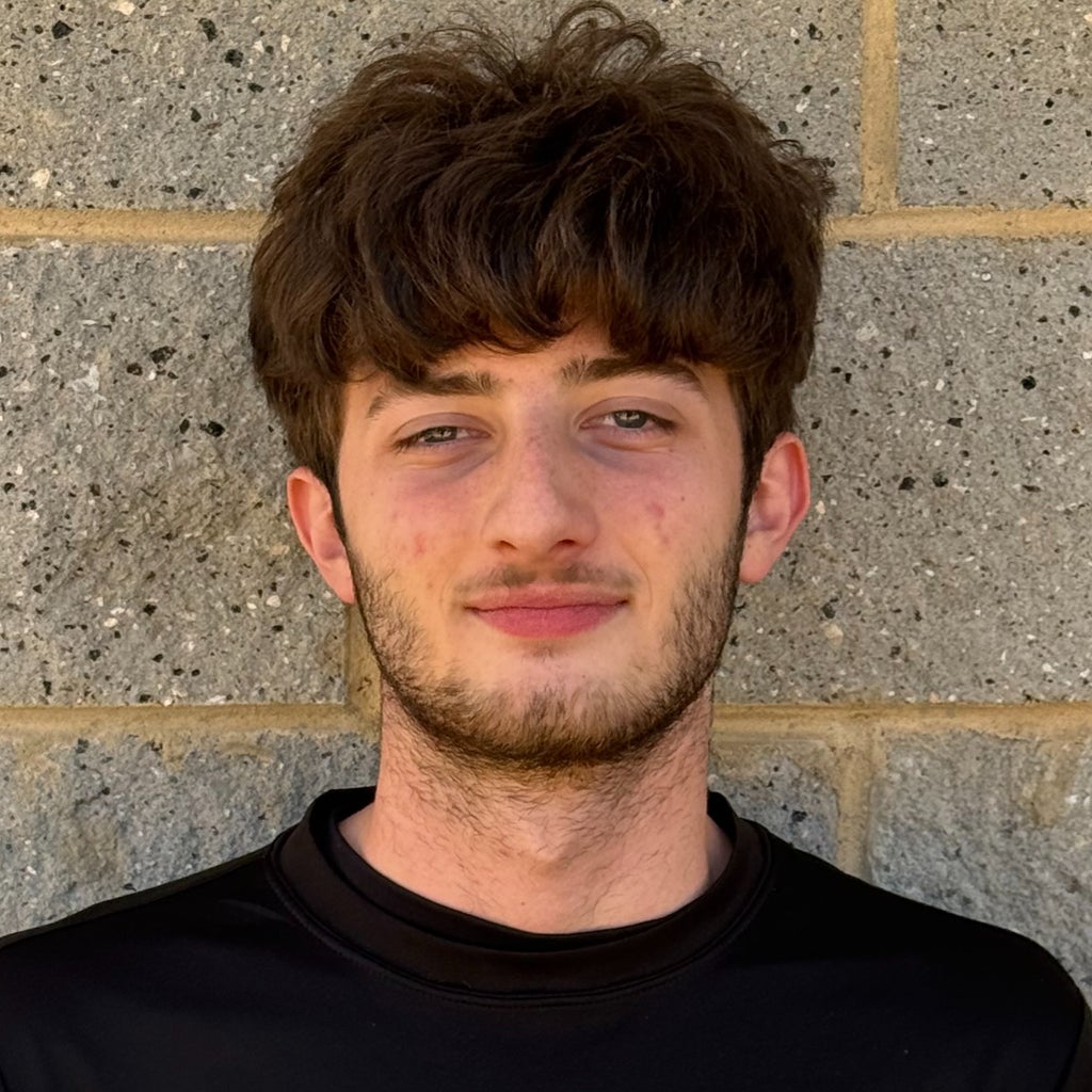 Gavin Sallings mugshot