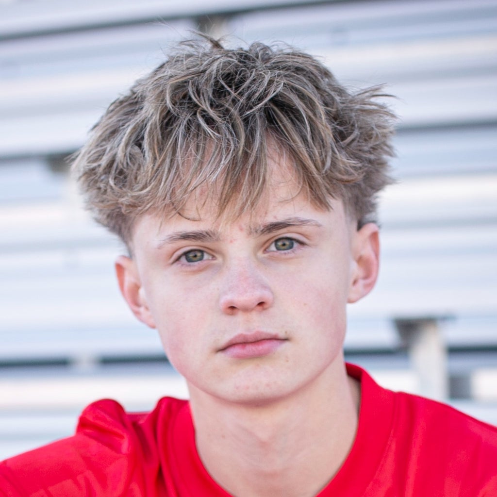 Max Tijerina mugshot