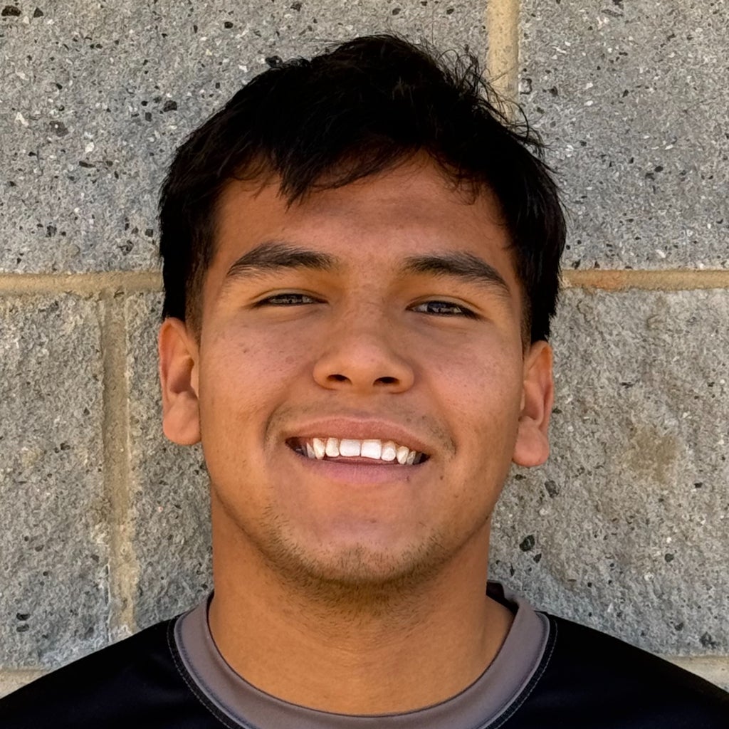 Andres Campo mugshot