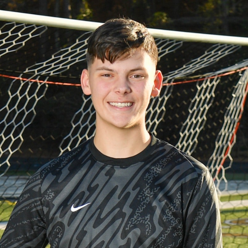 Will O'Rourke mugshot