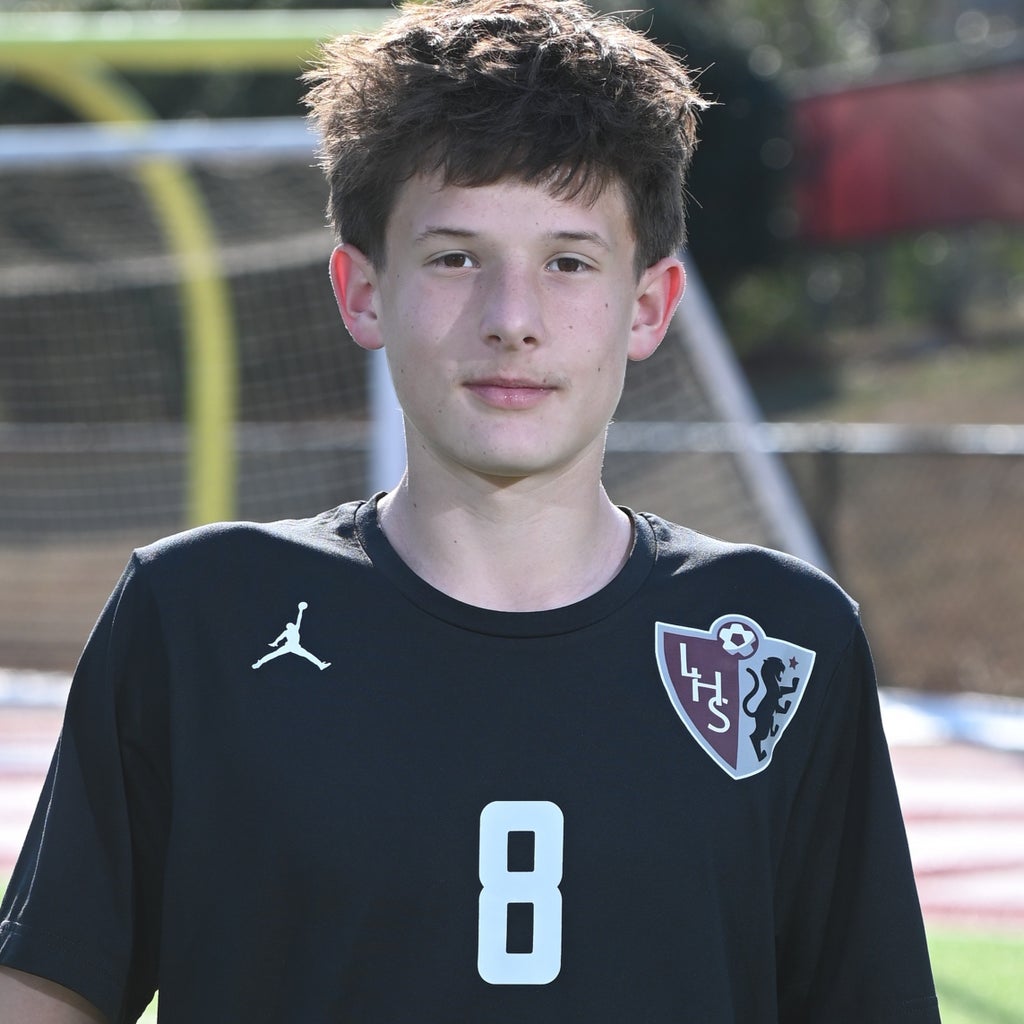 Aiden Schulte mugshot