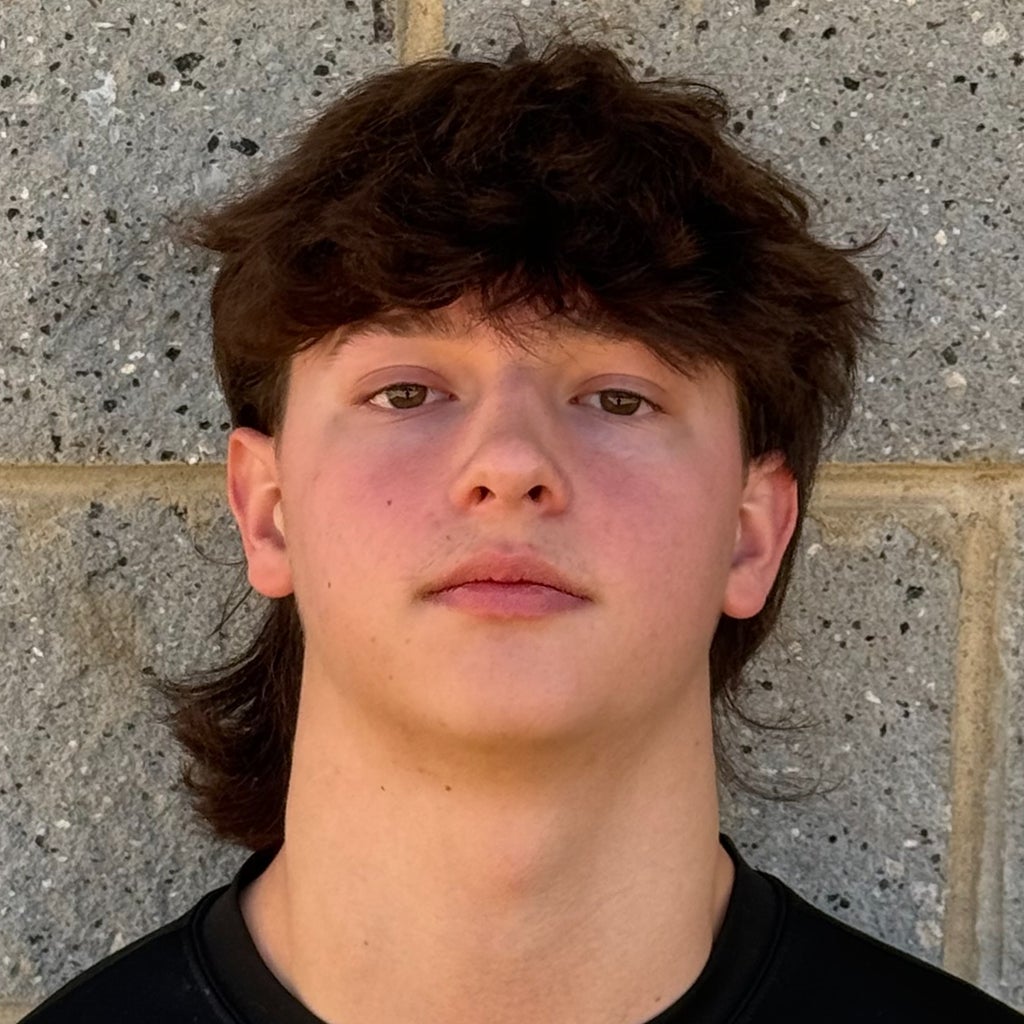 Lucas Busbee mugshot