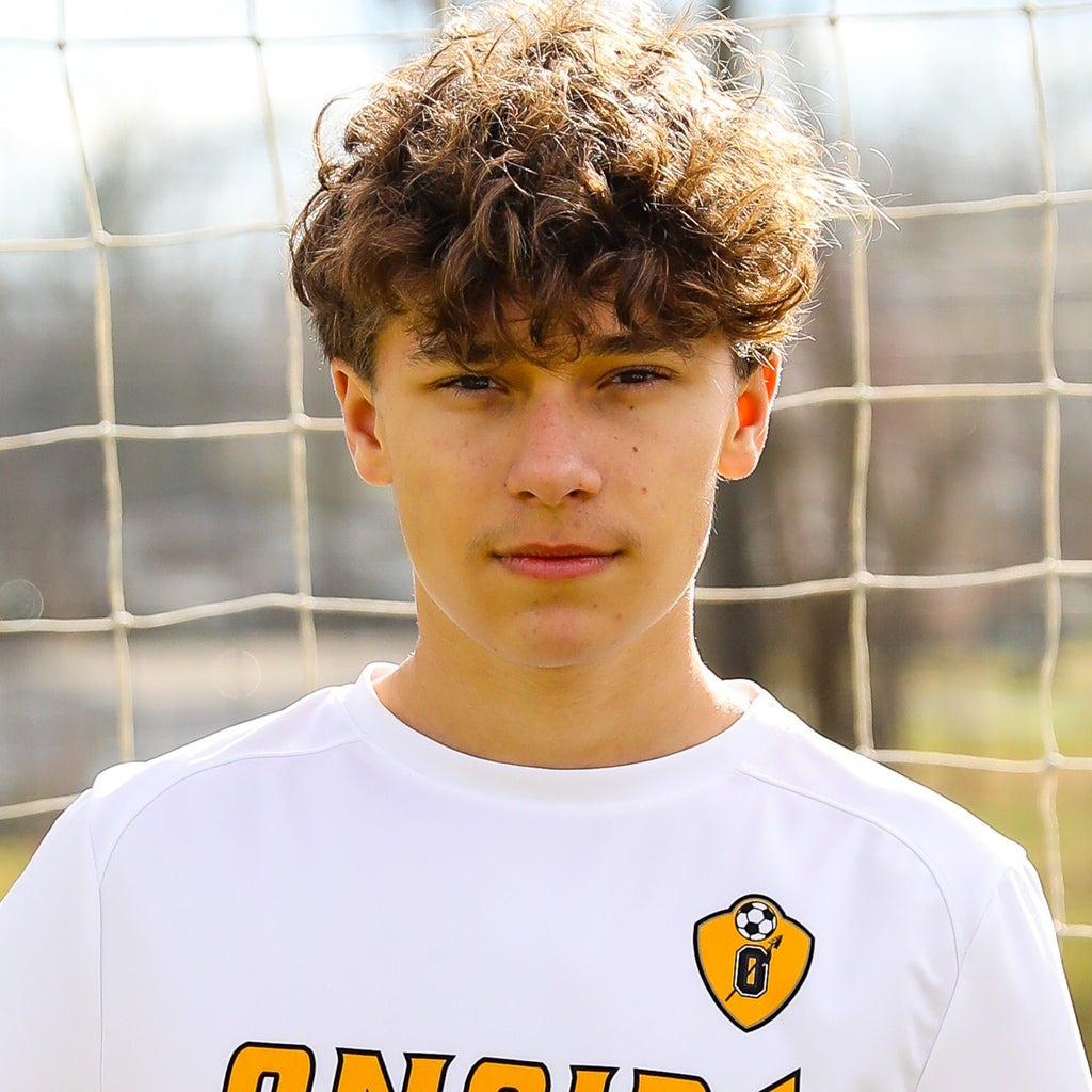 Brody Chambers mugshot