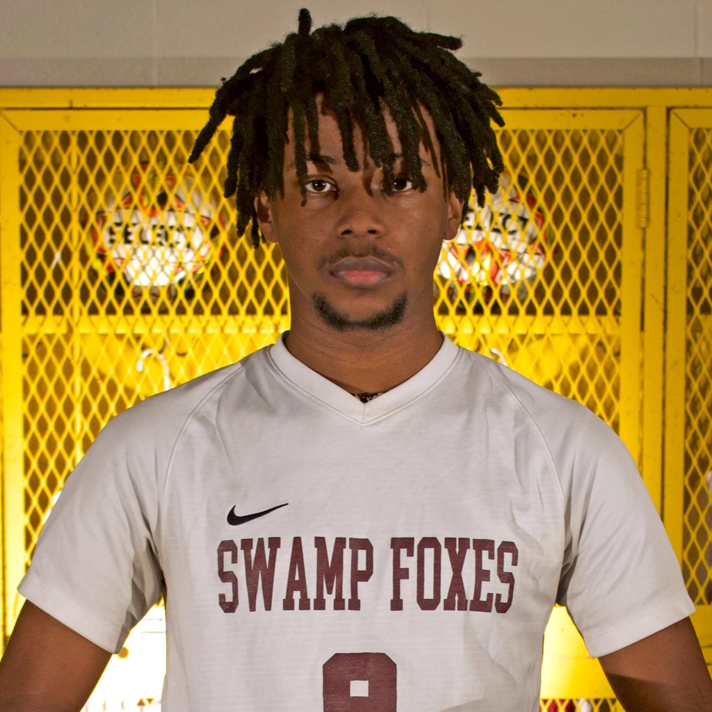 Kelvin Davis mugshot