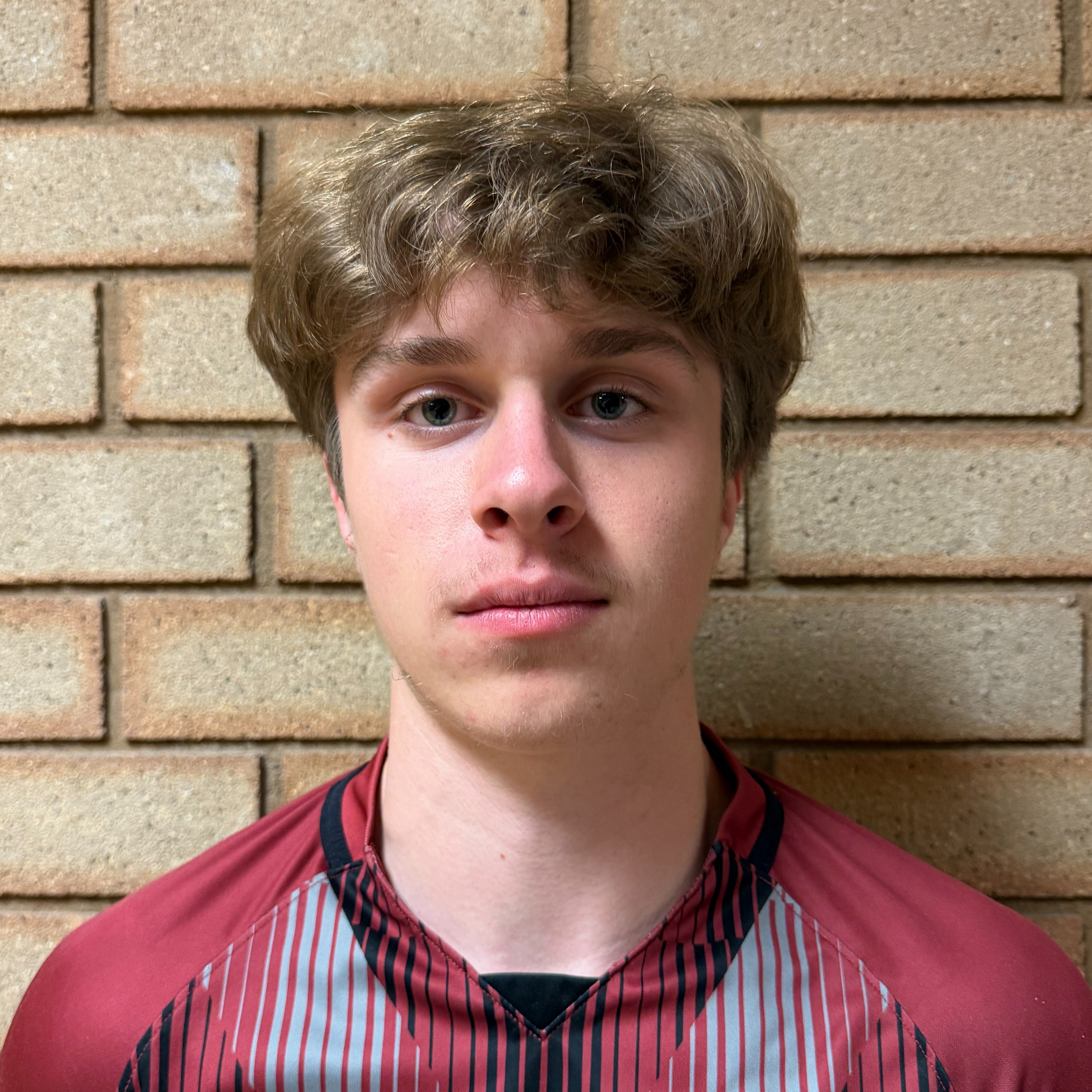 Carter Davenport mugshot