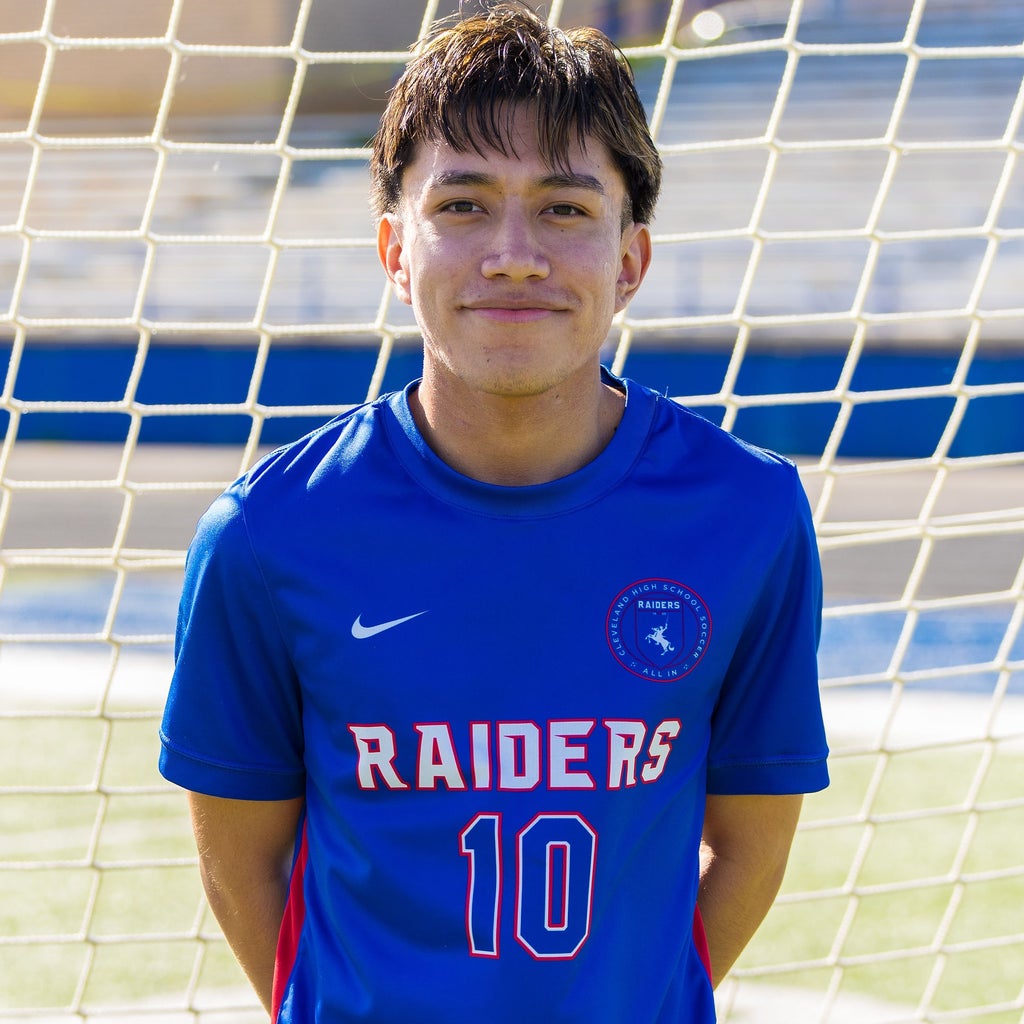 Yenri Mazariegos mugshot