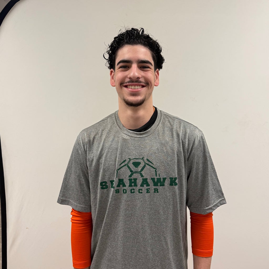 Ethan Benezra mugshot