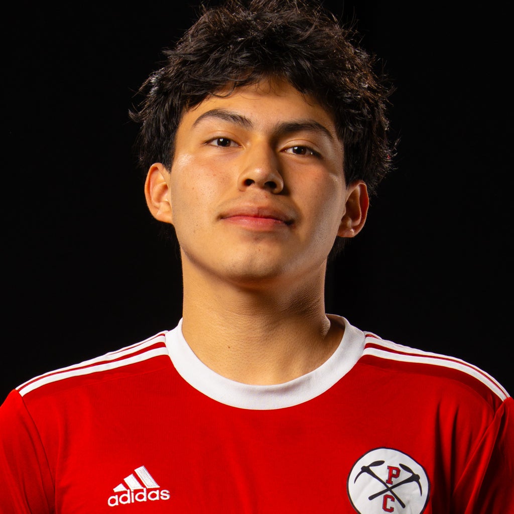 Leo Santiago mugshot