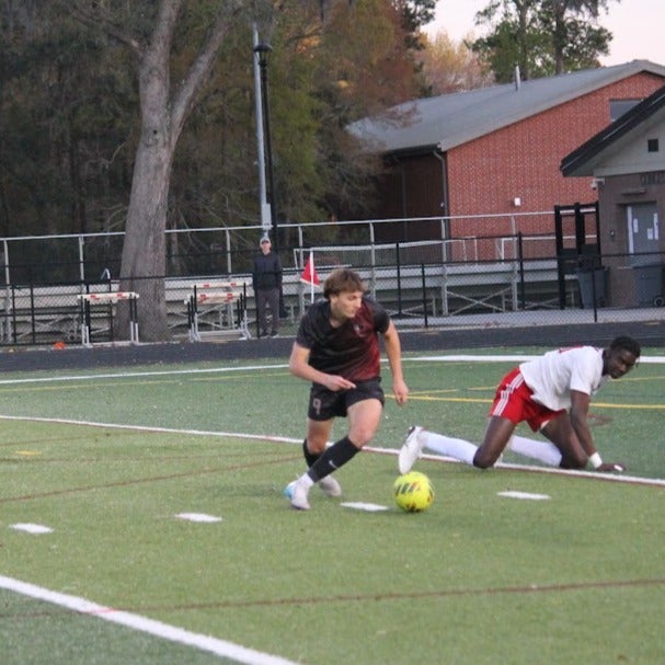 Liam Beasley mugshot