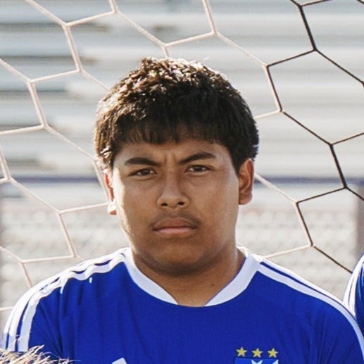 Aiden Guzman mugshot