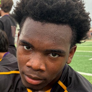 Collen Winfrey mugshot