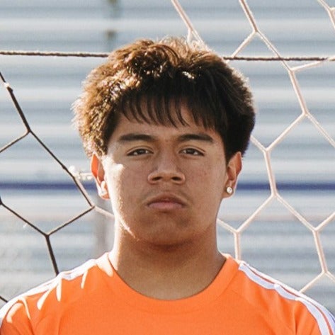 Uriel Acosta mugshot