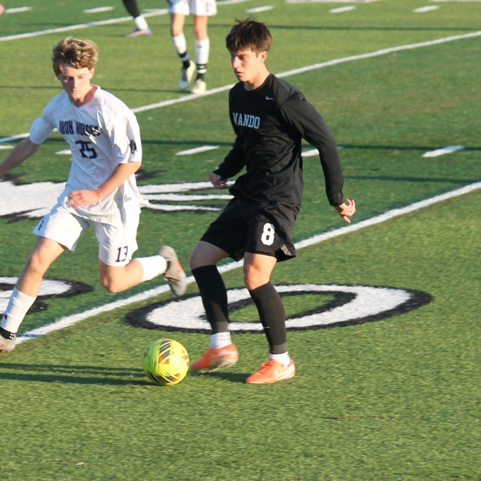 Parker Deluca mugshot