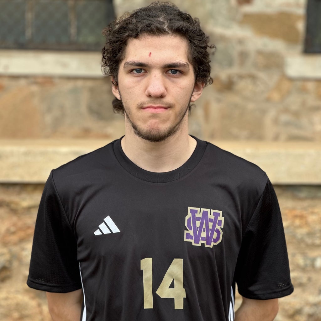 John McCarthy mugshot