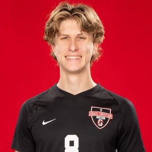 Austin Johnson mugshot