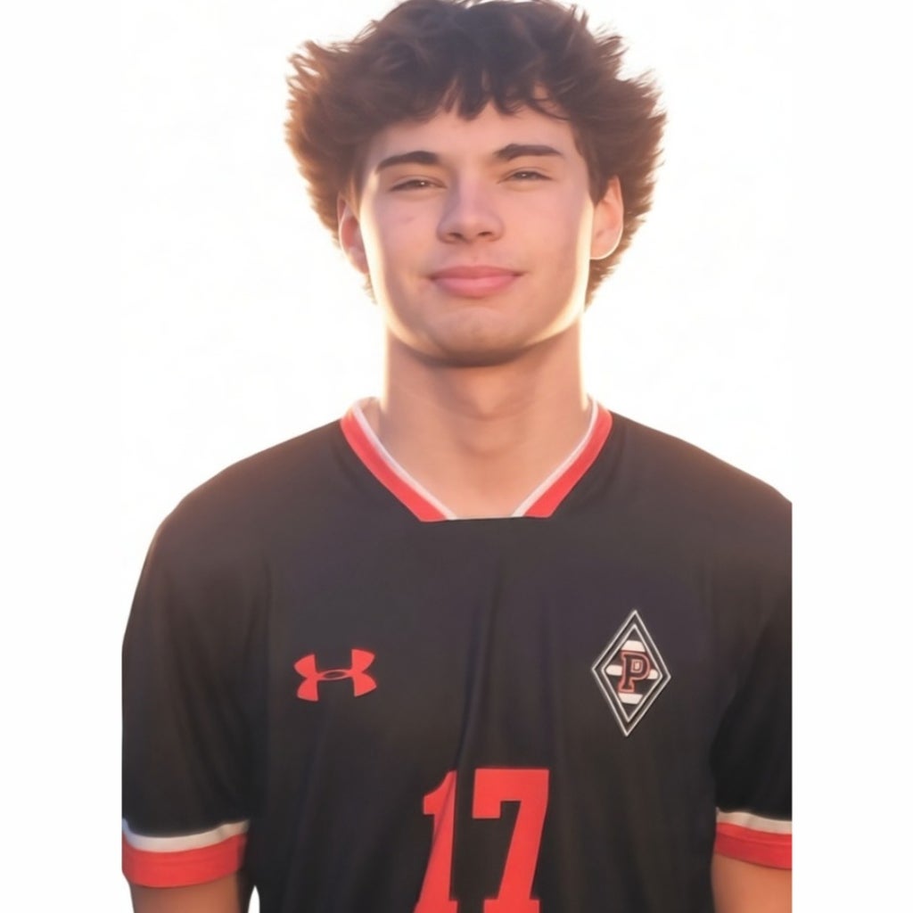 Carson Blair mugshot