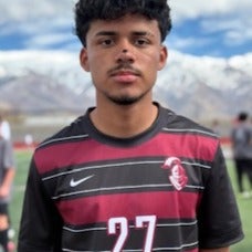 Jesus Camacaro mugshot