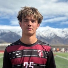 Asher Harelsen mugshot