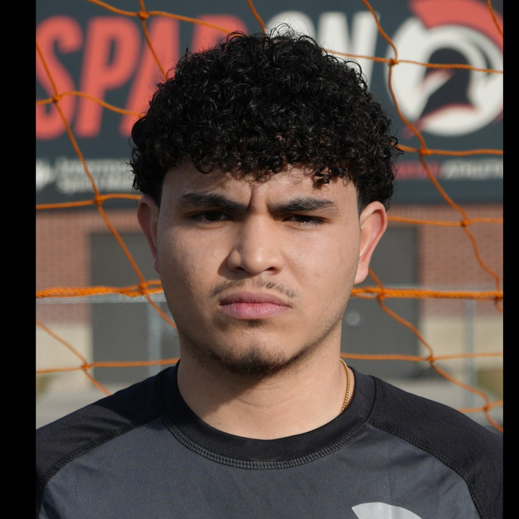 Sebastion Chaffartdet mugshot