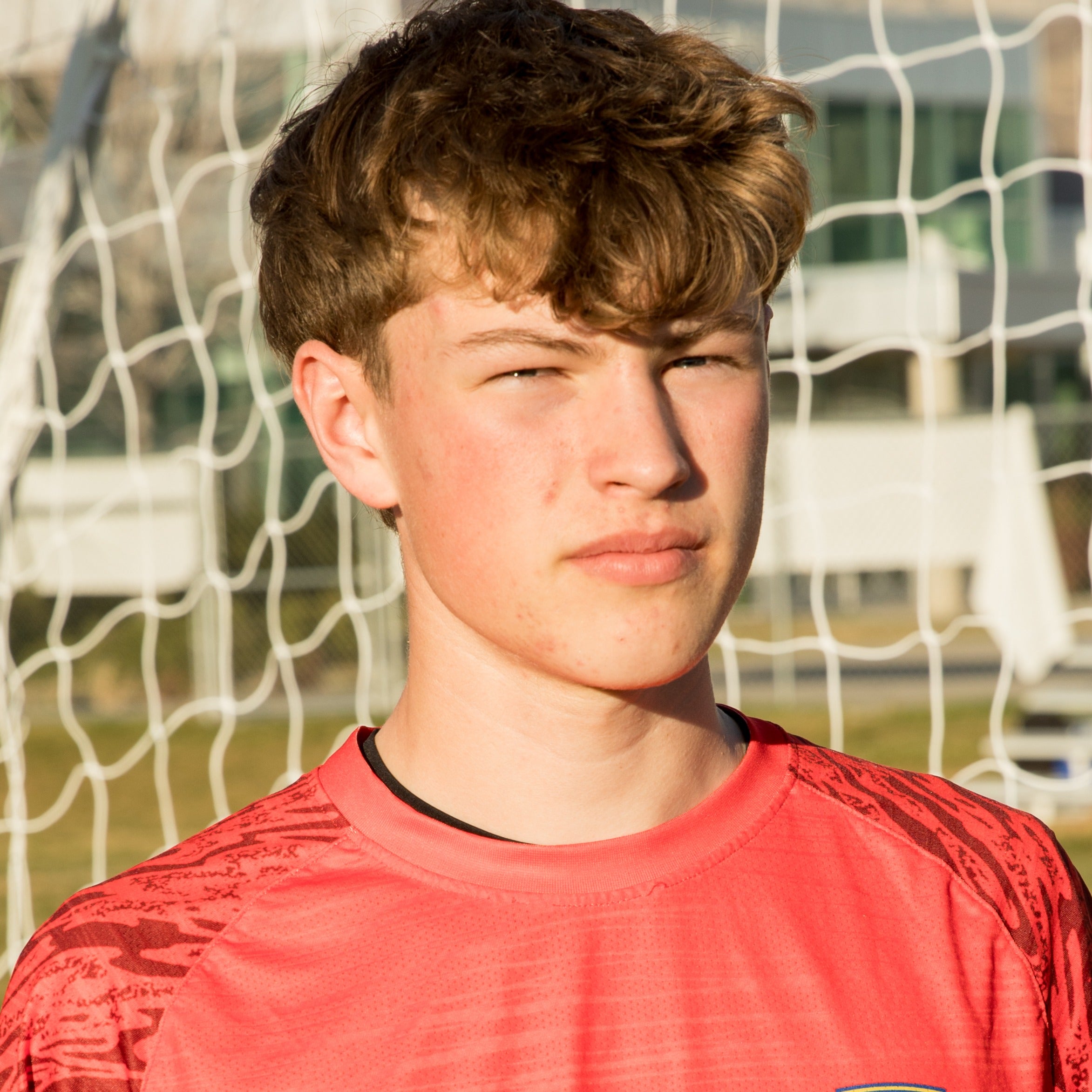 Zach Anderson mugshot