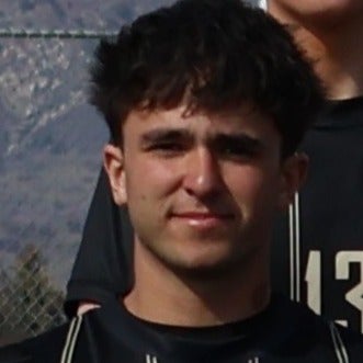 Diego Roberts mugshot