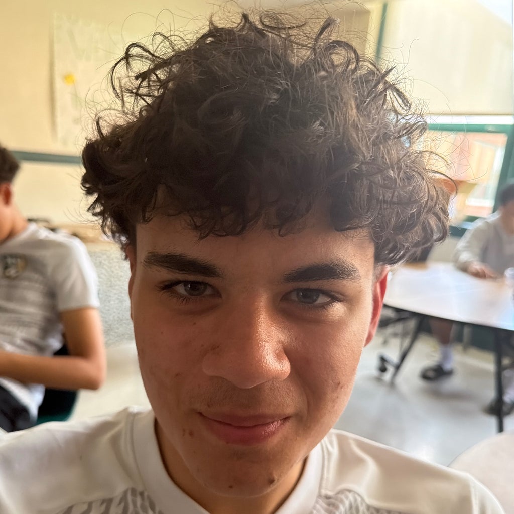 Cameron Torres mugshot