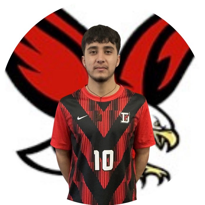 Santiago Conriquez mugshot