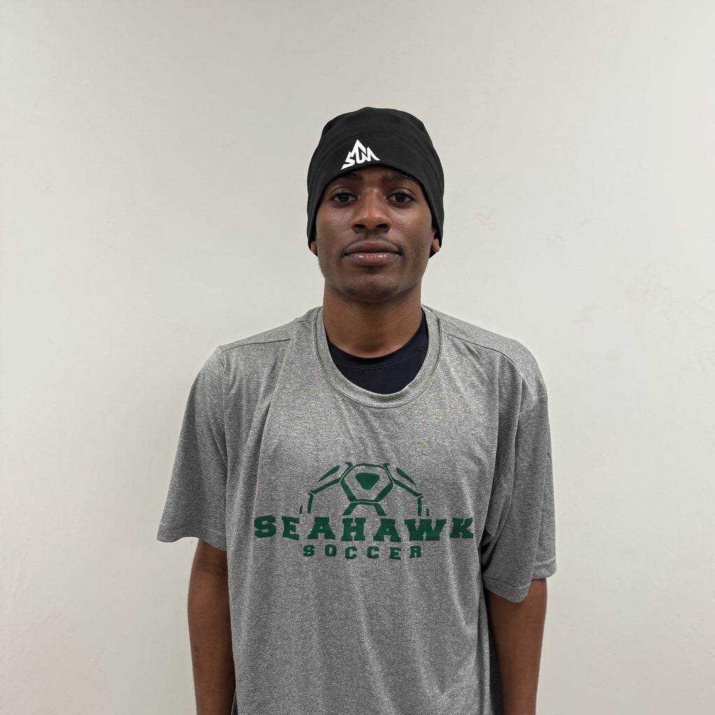 Elijah Watson mugshot