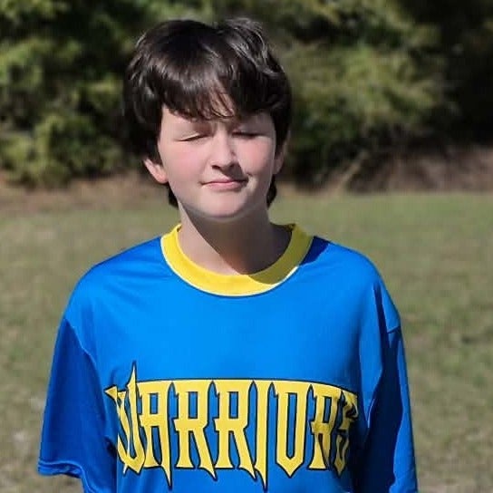 Mason Irizary mugshot