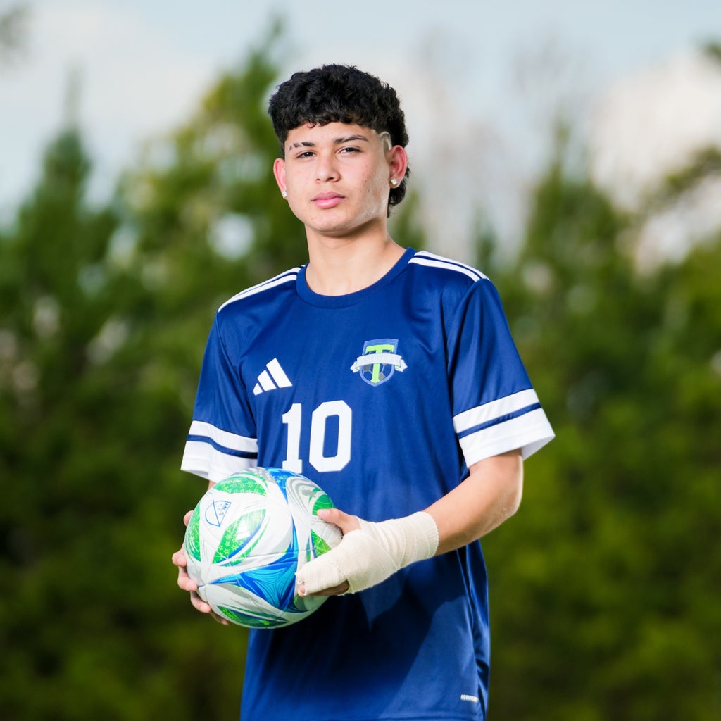 Yahir Gelvis Rivas mugshot