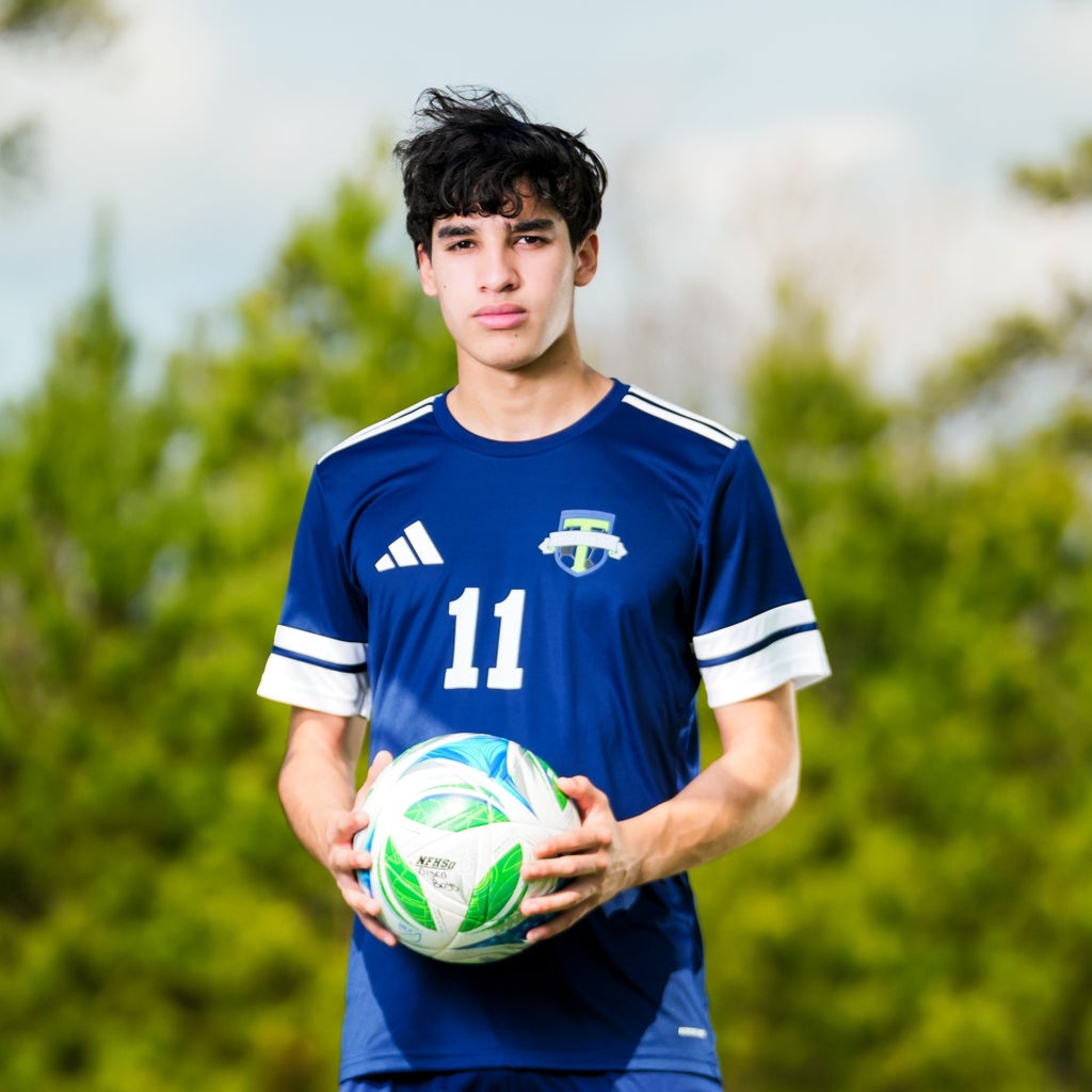 Jose Montero mugshot