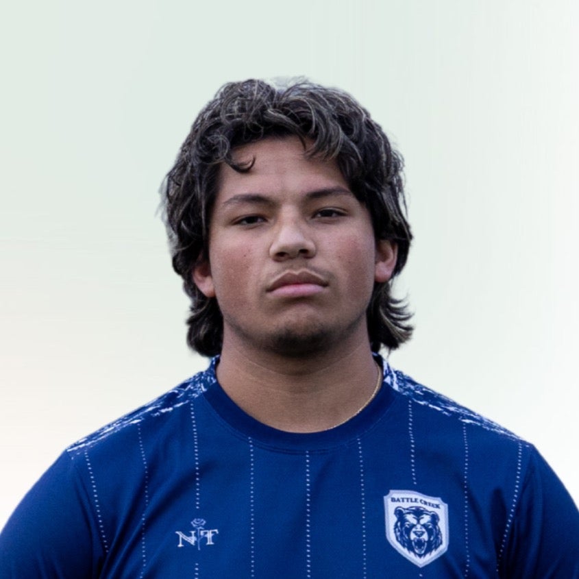 Landon Hidalgo mugshot