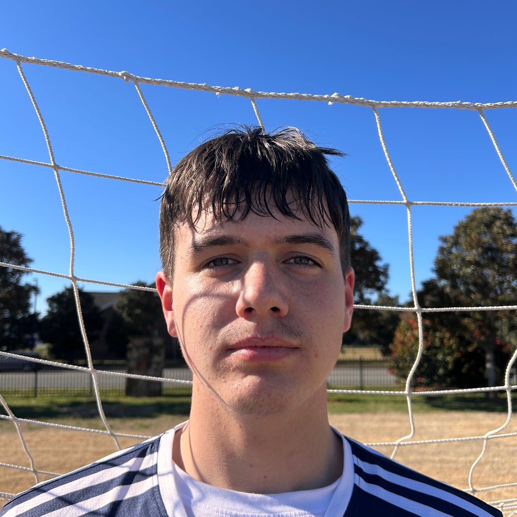 Elijah Shuman mugshot