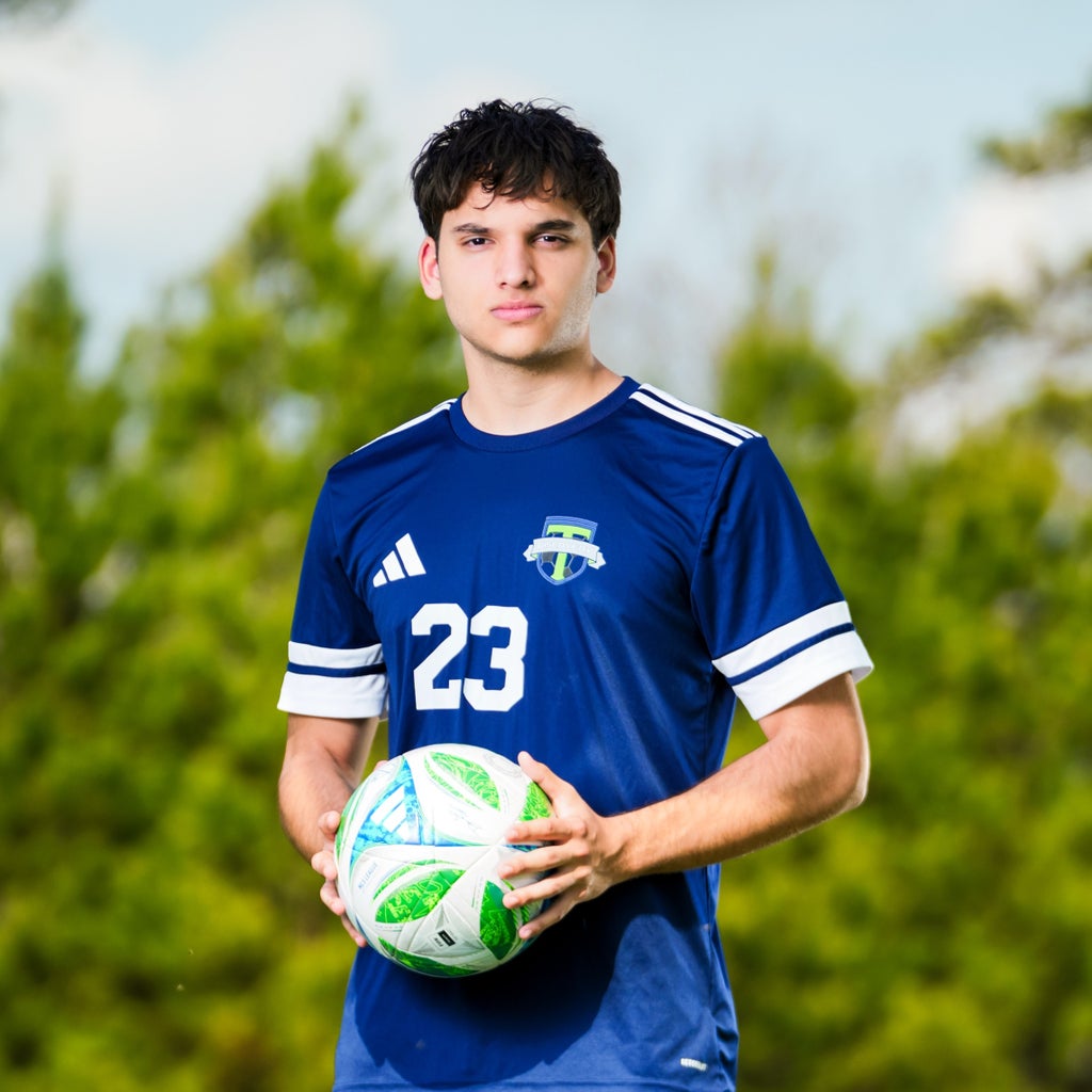 Marcos Morales mugshot