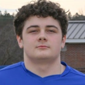 Logan Lolley mugshot