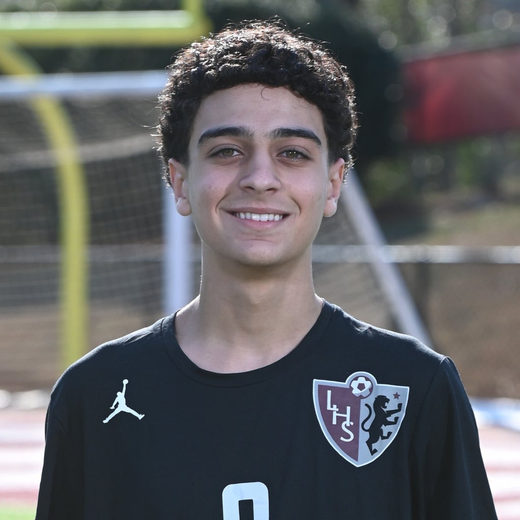 Karas Faltaous mugshot