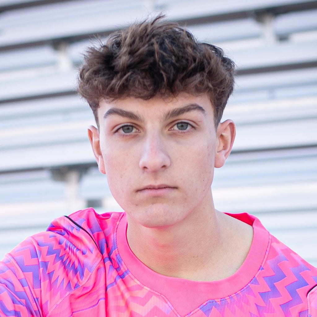 Sam Rosander mugshot