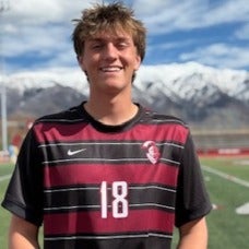 Carter Stevenson mugshot