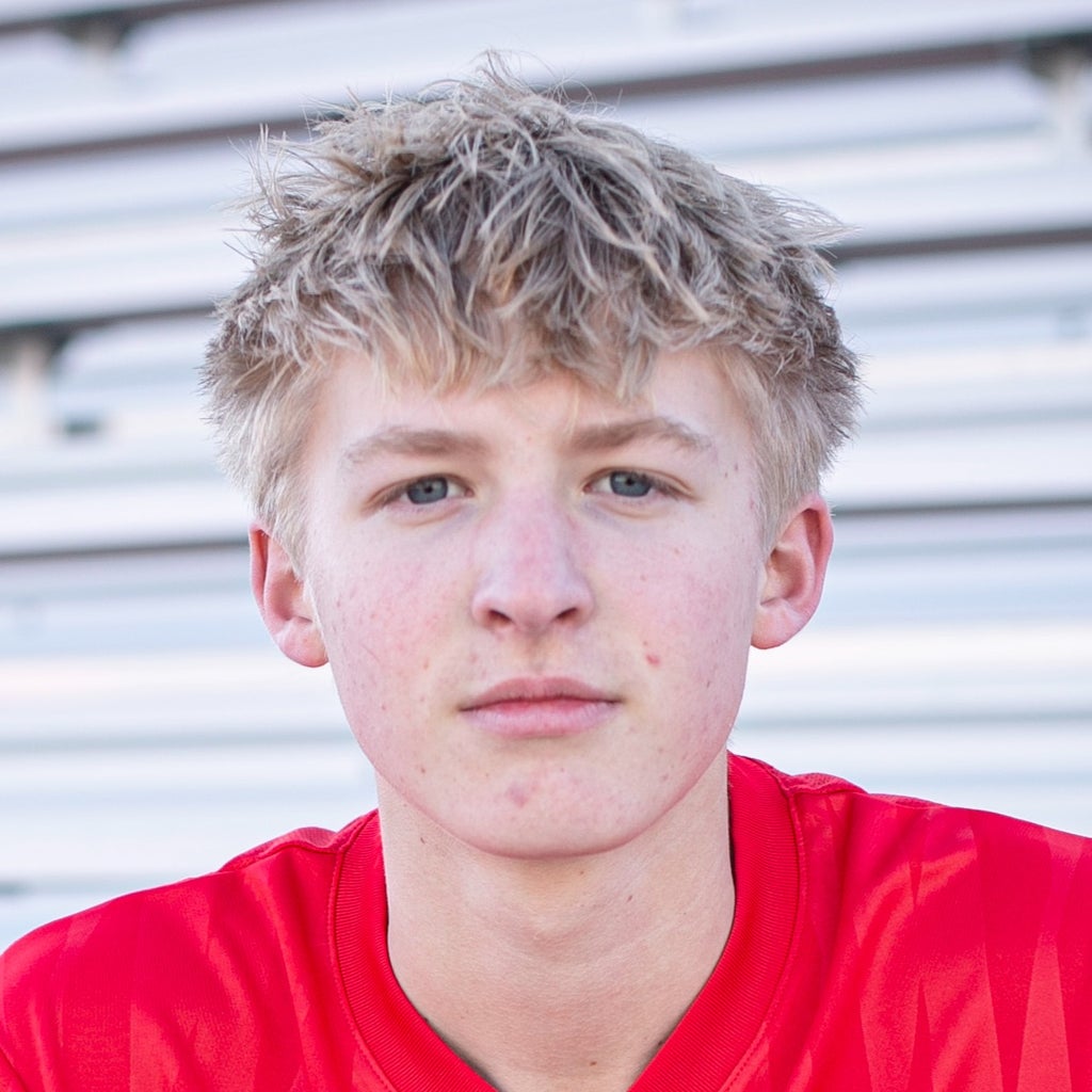 Beckam Morrill mugshot