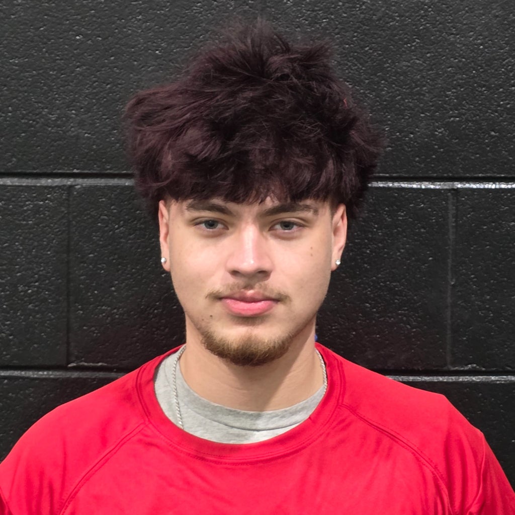 Davis Barksdale mugshot