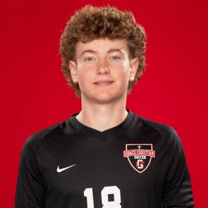 Marshall Smith mugshot