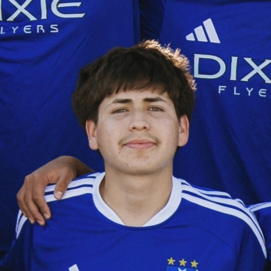 Axel Gonzalez mugshot